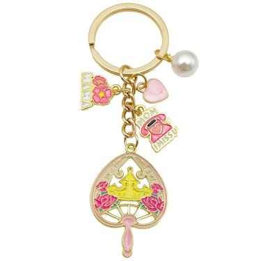 Imagem de Chaveiro, chaveiro, fã do Dia das Mães, Mama Charm Gift