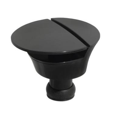 Imagem de Tampa para Espumante/Vinho Piano Black 694 Winers