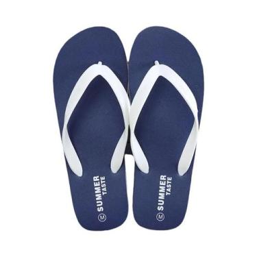 Imagem de Sandálias Masculinas Estilosas E Confortáveis Com Solas Grossas Antide