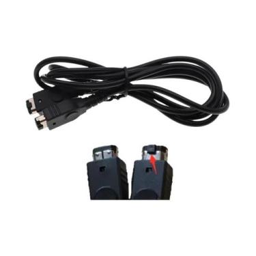 Imagem de Cabo De Carregamento USB Universal Para NDSi NDSL 3DS New 3DS XL LL GB