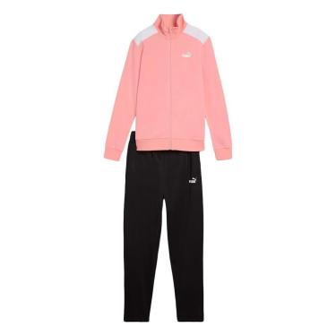 Imagem de AGASALHO PUMA POLY SUIT OP FEMININO-Feminino