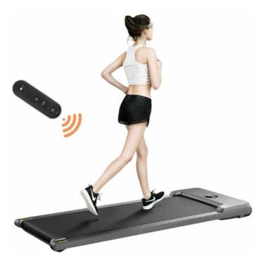 Imagem de Esteira Ergométrica Elétrica Compacta Kht 220V