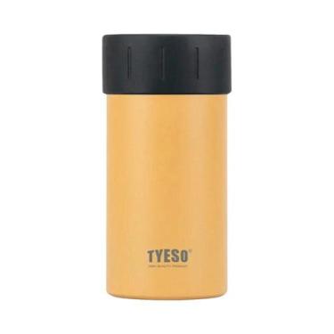 Imagem de Cooler De Aço Inoxidável Isolado a Vácuo De 12oz E 18oz Para Vinho, Ce