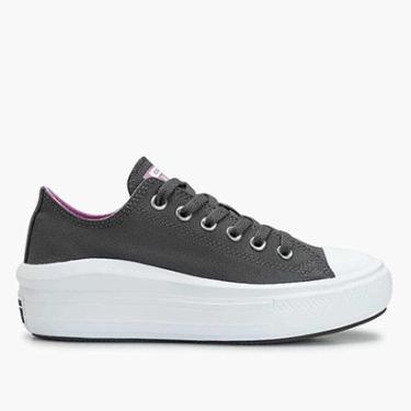 Imagem de Tênis Converse Chuck Taylor All Star Move Feminino-Feminino