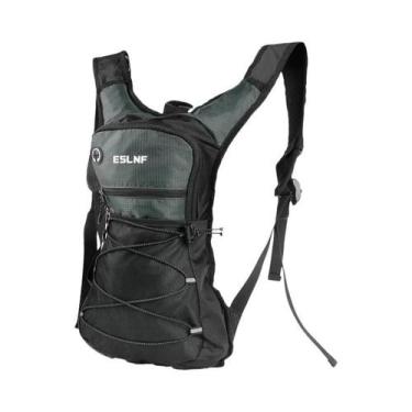 Imagem de Mochila Impermeável De Grande Capacidade Para Ciclismo, Caminhadas E M