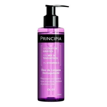 Imagem de Principia Óleo De Limpeza Demaquilante - Congratulations Store
