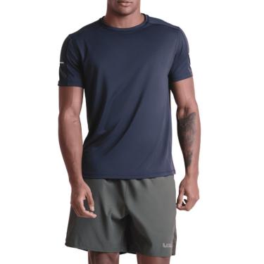 Imagem de Camiseta Lupo Masculina Respirável Treino Academia-Masculino