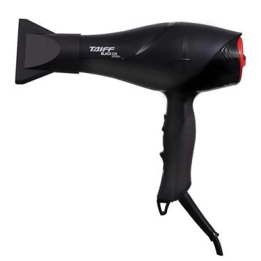 Imagem de Secador de Cabelos Taiff Profissional Íons 2000W - SECE20, 110V