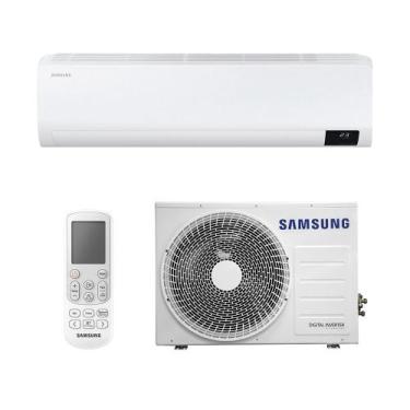 Imagem de Ar Condicionado Split Hi Wall - Digital Inverter - Ultra - Samsung - 2