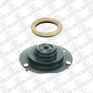 Imagem de Coxim de amortecedor Dianteiro Chevrolet Monza 1983 a 1998 - SAMPEL
