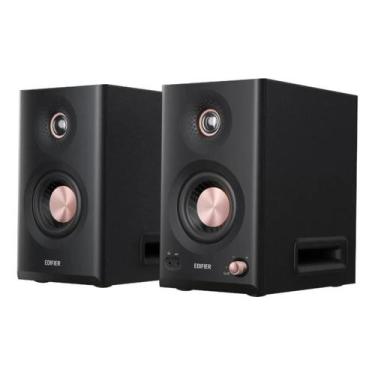 Imagem de Monitor de Referencia 110W Preto MR5 - Edifier