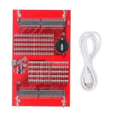 Imagem de Testador de Memoria RAM Notebook DDR4 DDR5 NBTester Oem