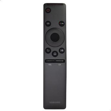 Imagem de Controle Remoto Smart Tv Led Samsung 4K Bn59-01259b, Garantia de 90 di