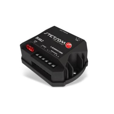 Imagem de Amplificador Modulo Stetsom Ir 160.2 Ir 160 Watts 2 Ohms