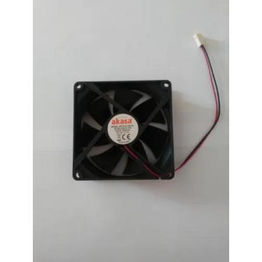 Imagem de Microventilador/ Cooler para Bebedouro e Purificador de água Latina 12