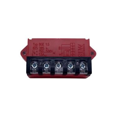 Imagem de Ponte Retificadora BGE1.5 SEW Vermelho - Original - 1 peça
