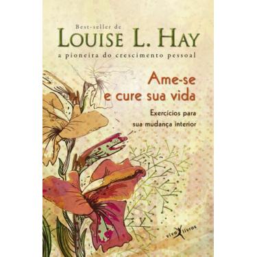 Imagem de Livro - Ame-se e cure sua vida (edição de bolso)