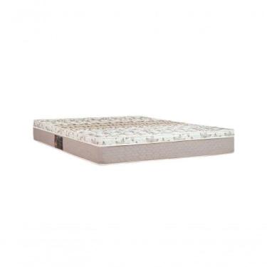 Imagem de Colchão King Size Molas Ensacadas D20 D26 One Face Pocket 180x200cm Be