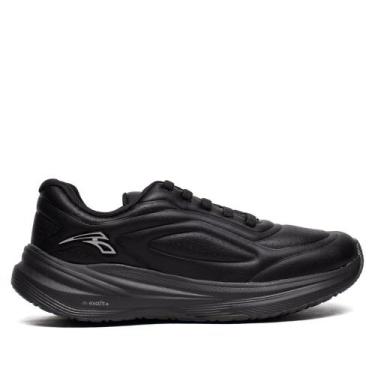 Imagem de Tênis Feminino Kolosh Napa EVAfit Preto, Preto, 37