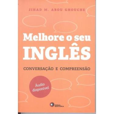Imagem de Livro - Melhore o seu inglês (2)