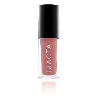 Imagem de Batom Líquido Soft Matte Tracta 4 ml Diversas Opções, ROMANTIC
