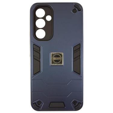 Imagem de Capa Anti Impacto Para Samsung A54 5G (Tela de 6.4) Capinha Anti choqu