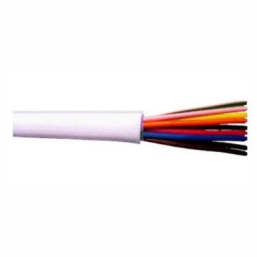 Imagem de Cabo Especial Branco para Segurança e Energia - DNI SY01