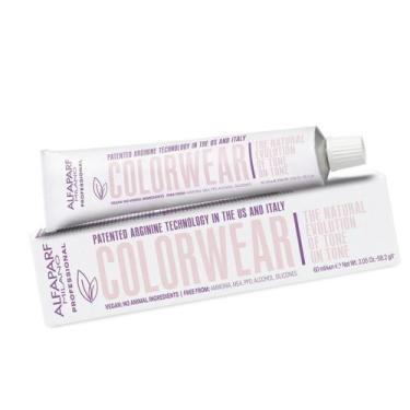Imagem de Tonalizante Color Wear Alfaparf 10.21 Loiro Extra Claro Irisé Cinza 60