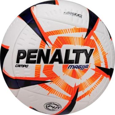 Imagem de Bola de Futebol de Campo MAG11A R2 XXVI BC-RX-LJ - Penalty