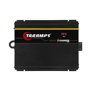 Imagem de Carregador de Bateria Taramps SMART Charger 120A Bivolt