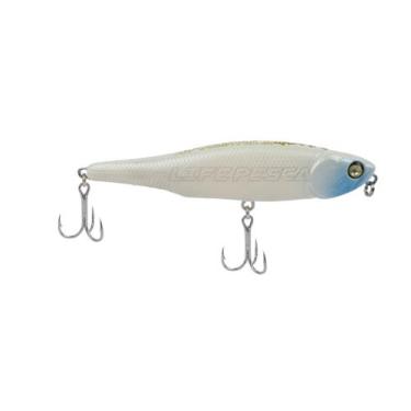 Imagem de Isca Artificial Bearking Bass Slicker X-Dog (8,7cm 9,0gr) - Varias Cor