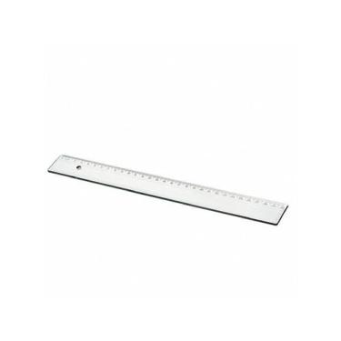 Imagem de Regua 30cm cristal 981 - acrimet