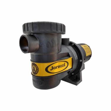 Imagem de Bomba Piscina Jacuzzi 5A-T 0,50CV 220/380V Trifásica