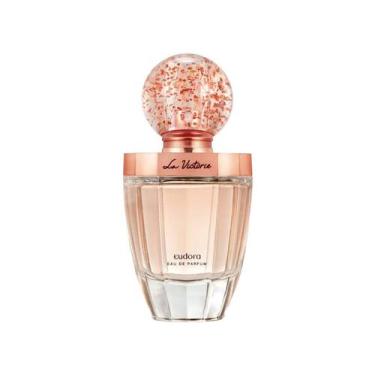 Imagem de La Victorie Eudora Intense Eau De Parfum 75ml, 75ml