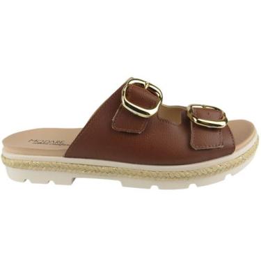 Imagem de CHINELO MODARE 7132257 Cor:AVELATAMANHO:36, Avela, 36