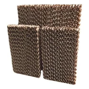 Imagem de Kit Colmeias Para Climatizador Ventisol 35-60 Litros - 3 Peças
