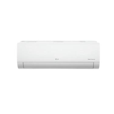 Imagem de Ar Condicionado Multi Split Inverter 36000 BTUs LG (2x9000 + 3x12000) Quente/Frio Z5UW36GFB1.AWGZBR1 - 220V