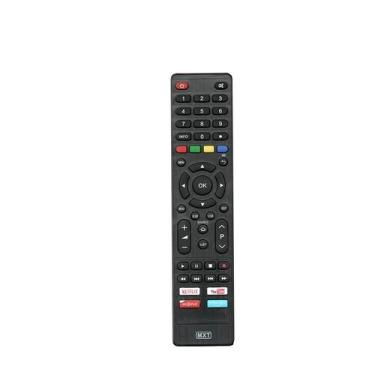 Imagem de Controle Remoto Smart Tv Led Philco Netflix Youtube Globo Play e Amazo