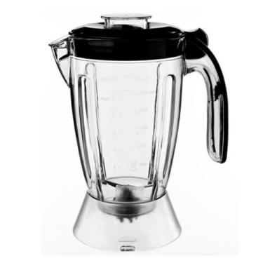 Imagem de Copo Liquidificador Britania Eletronic Filter Cristal - MICROMAX