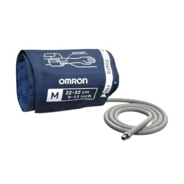 Imagem de Bracadeira Professional HBP-1120-BR TAM M Hxa-gcfm-pbbr (22 - 32 CM) -