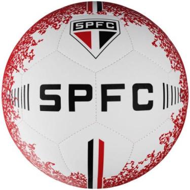 Imagem de Bola de Futebol Sao Paulo Soberano Dioses N.5 - Sportcom
