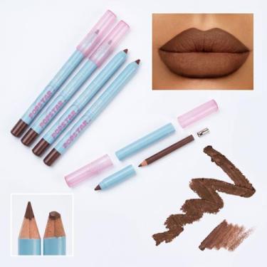 Imagem de Lapis Labial Popstar Comeback L6700 - Ruby Rose