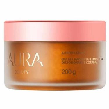 Imagem de Geleia Radiante Aurora Shine - Aura Beauty
