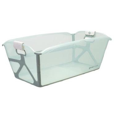 Imagem de Banheira para Bebê Dobrável Nami Acqua Safety 1st