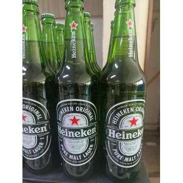 Imagem de Cerveja heineken - ASA BRANCA