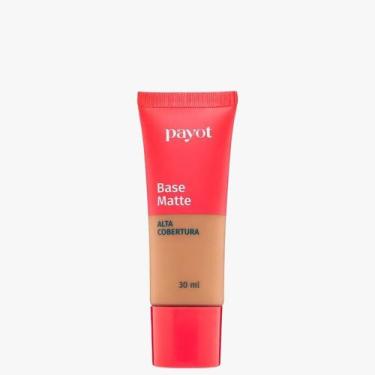 Imagem de Base Líquida Payot Matte Cor 06