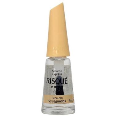Imagem de Secante Express Risque Care 8ml - Risqué