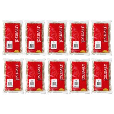 Imagem de Elásticos ATONEP Tamanho 117 210 Elásticos Pacote com 10