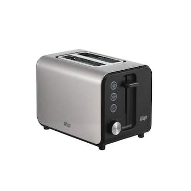 Imagem de Torradeira Elétrica WAP Prosdócimo WTE1 Inox 2 Fatias 7 Níveis de Tostagem 900W