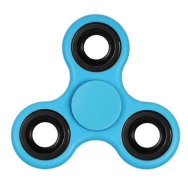 Imagem de Fidget Spinner - Azul, Candide